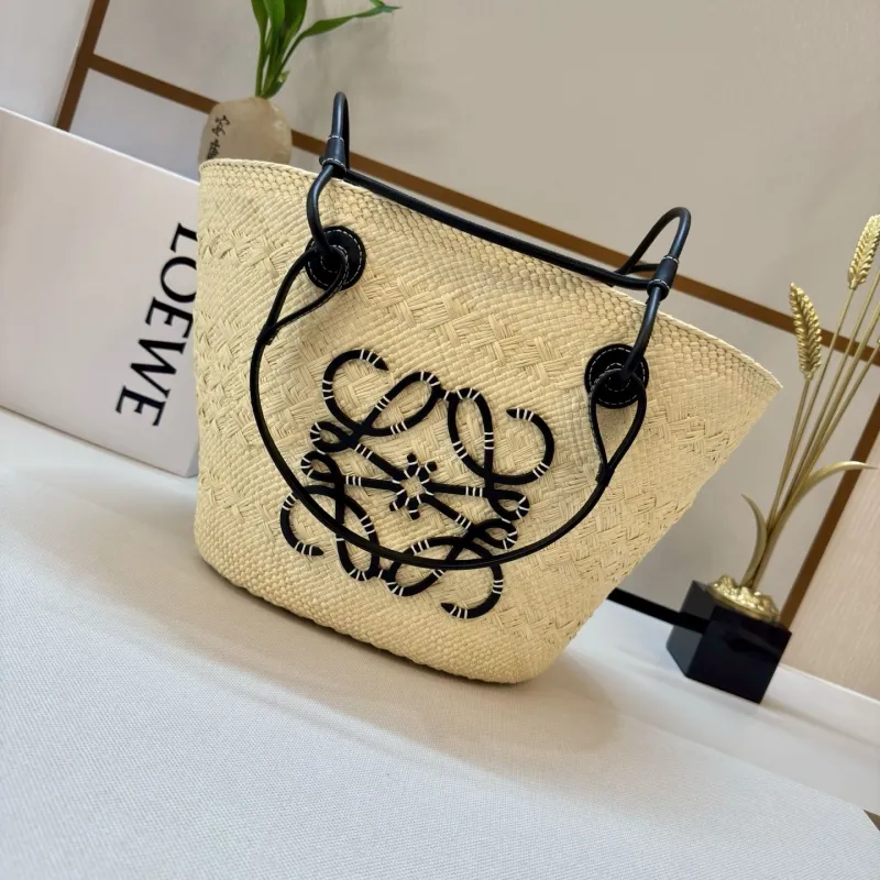 Loewe Shopping Bags-23