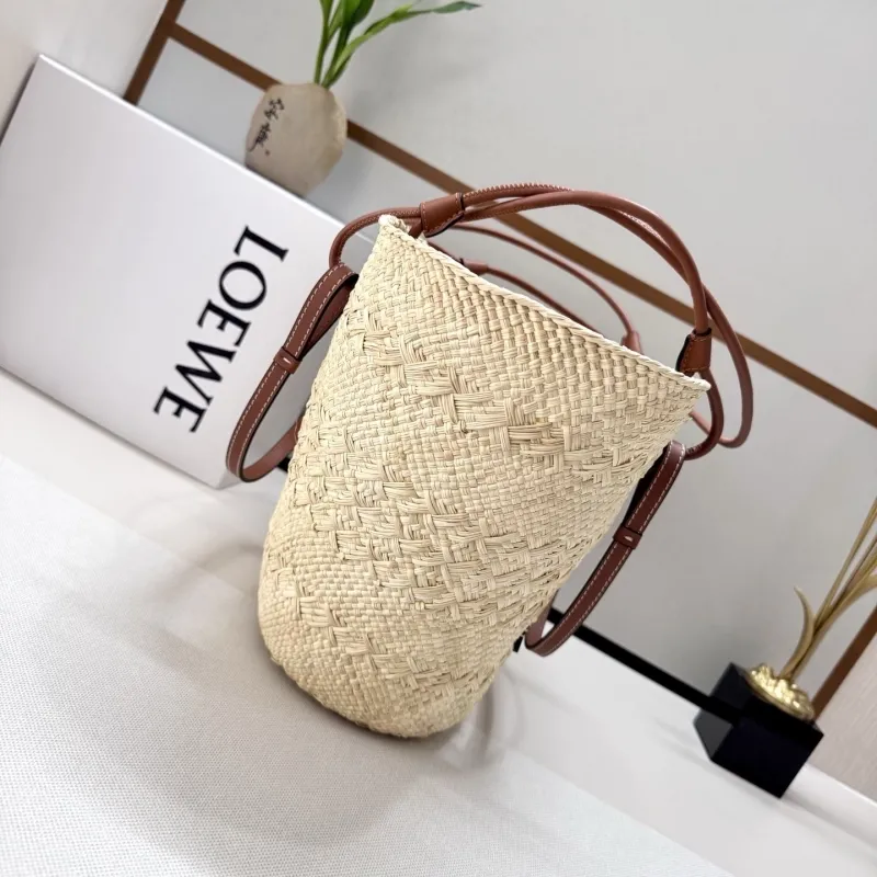 Alternative view of Loewe Shopping Bags-26