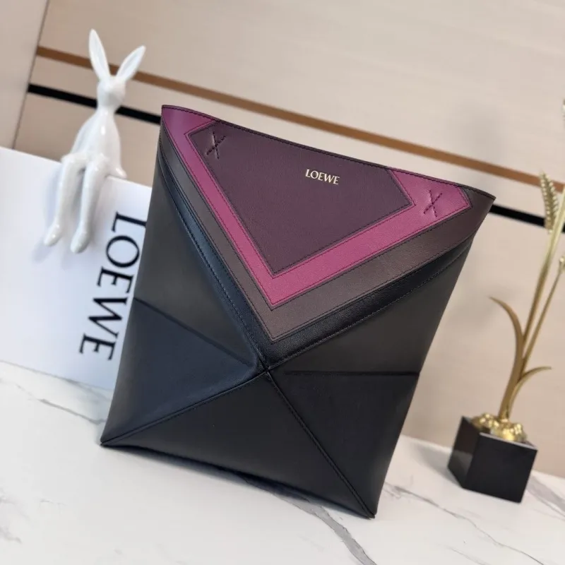 Loewe Shopping Bags-29