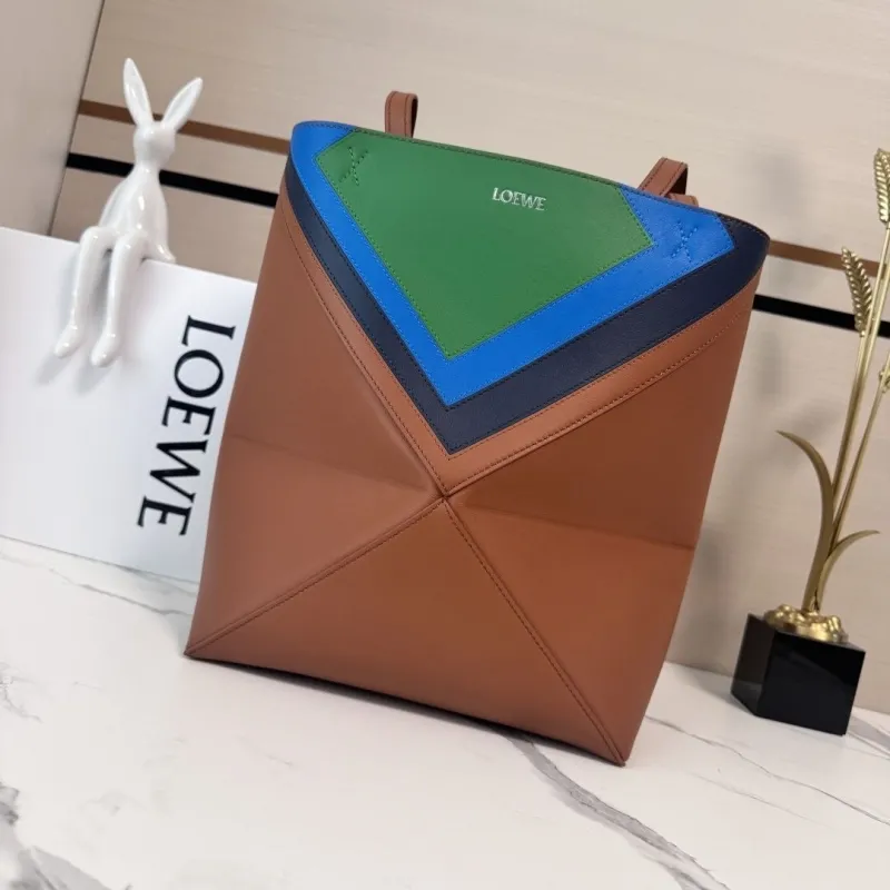 Loewe Shopping Bags-30