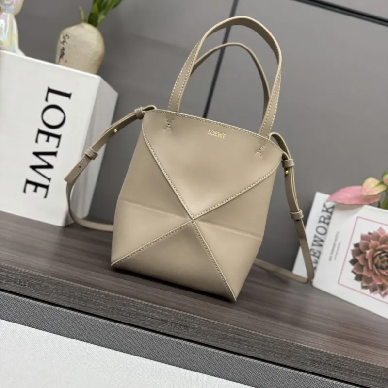 Loewe Shopping Bags-32