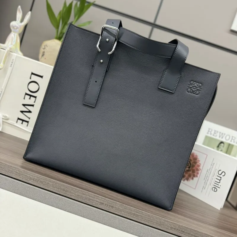 Loewe Shopping Bags-33