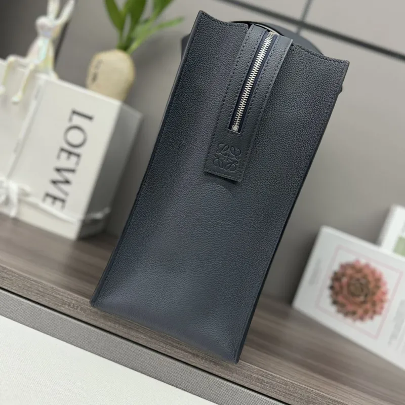 Alternative view of Loewe Shopping Bags-33