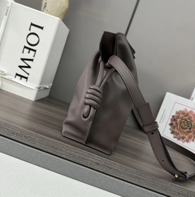 Alternative view of Loewe Shopping Bags-36