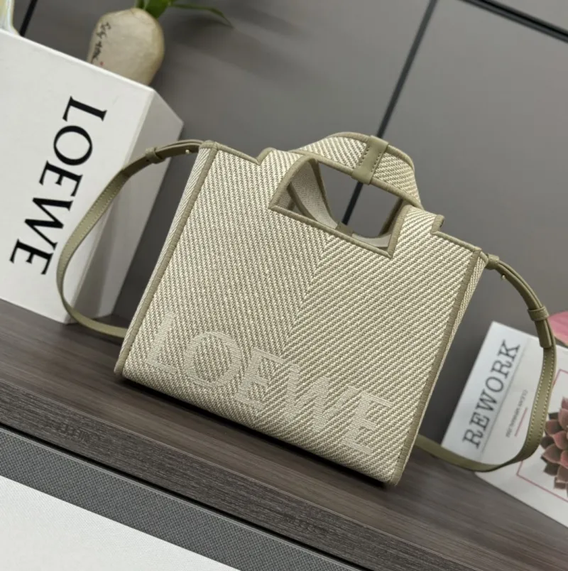 Loewe Shopping Bags-37