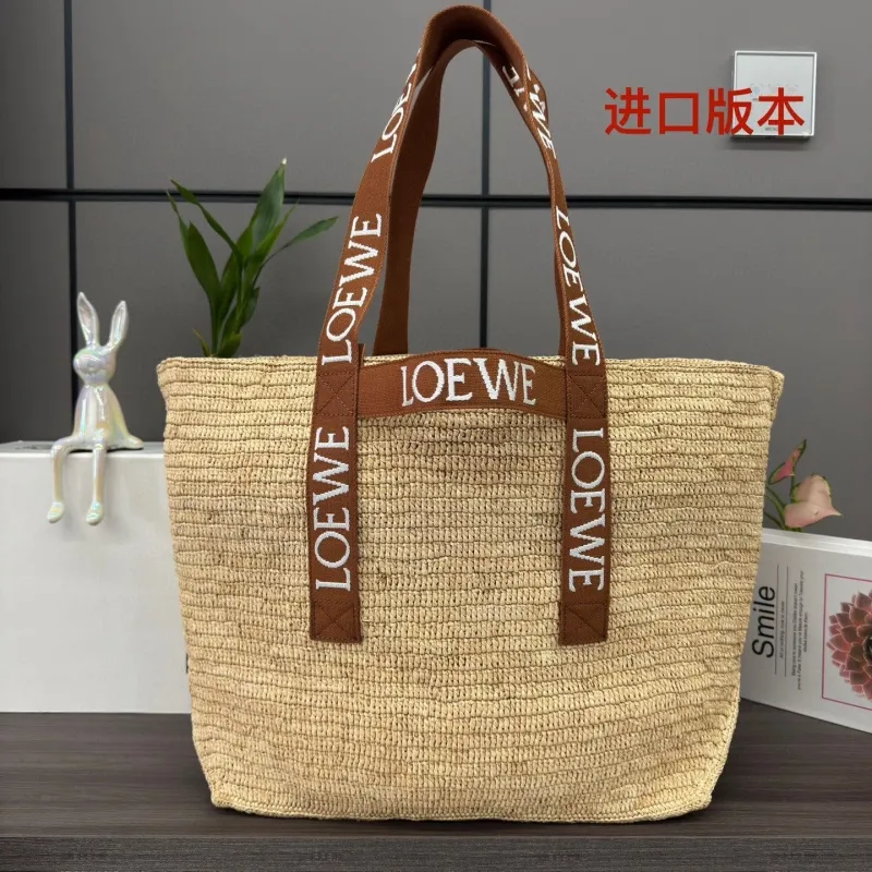 Loewe Shopping Bags-40