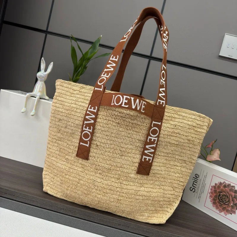Alternative view of Loewe Shopping Bags-40