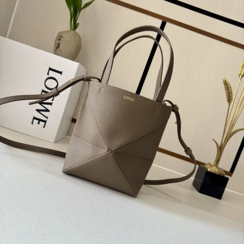 Loewe Shopping Bags-41