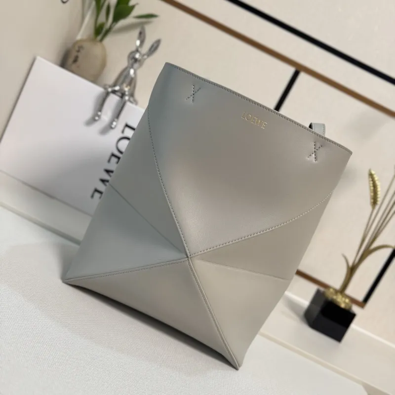 Loewe Shopping Bags-43