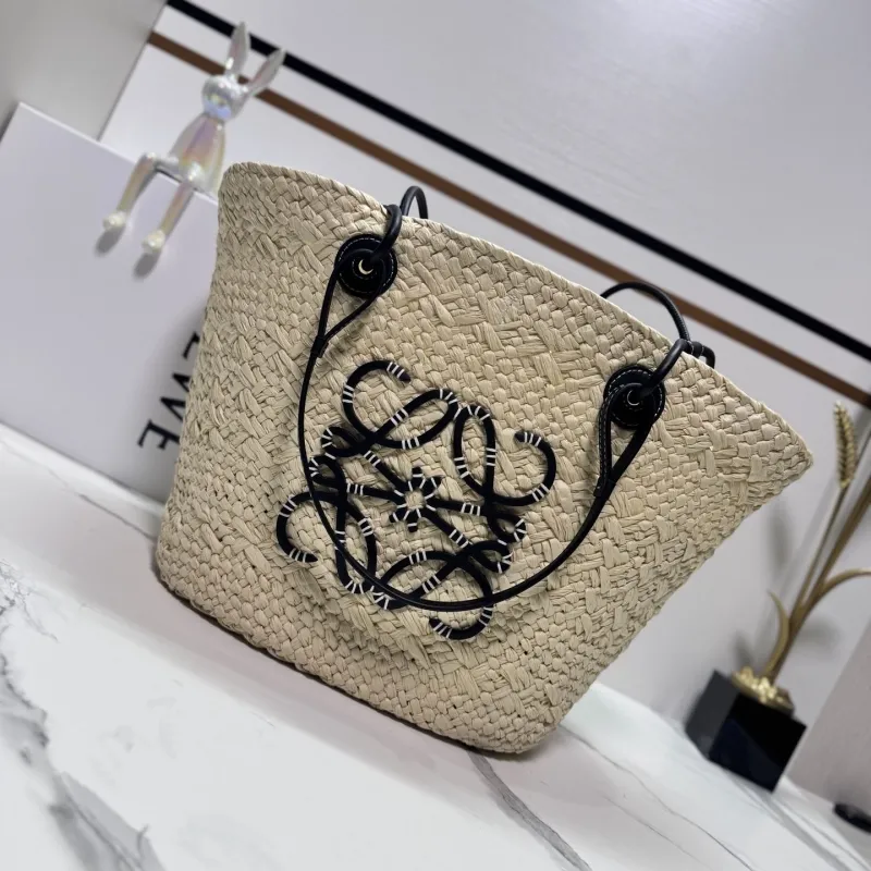 Loewe Shopping Bags-44