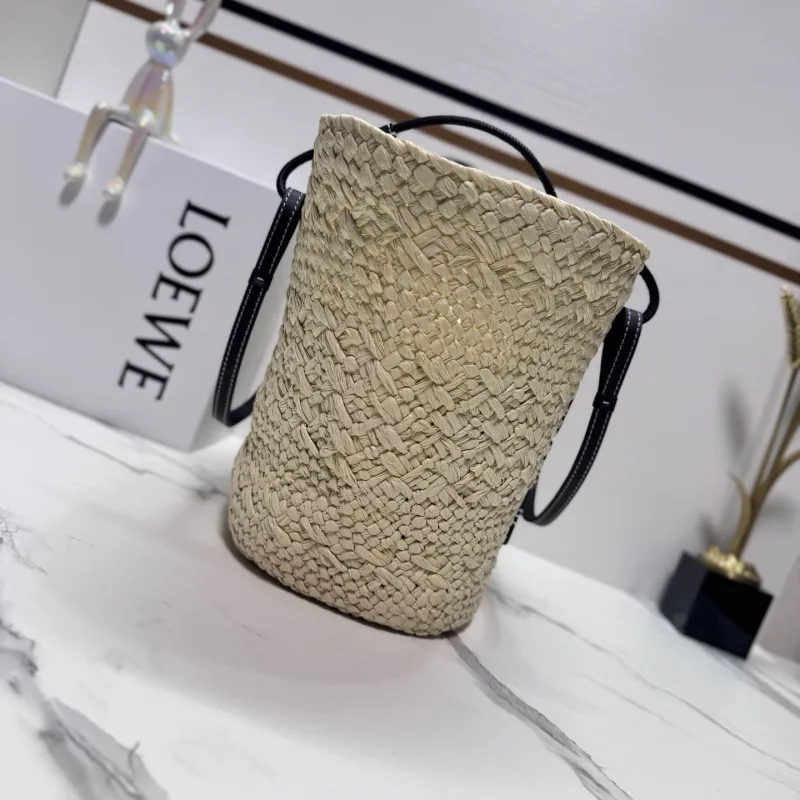 Alternative view of Loewe Shopping Bags-44