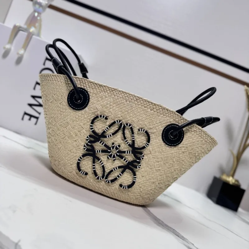 Loewe Shopping Bags-45