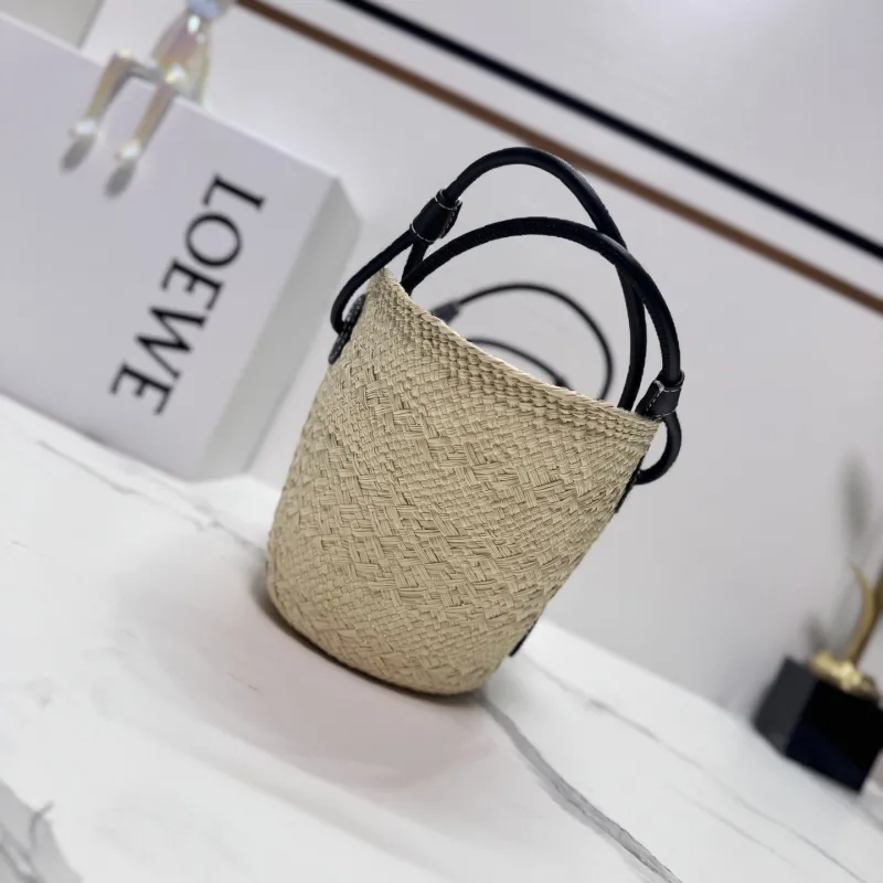 Alternative view of Loewe Shopping Bags-45