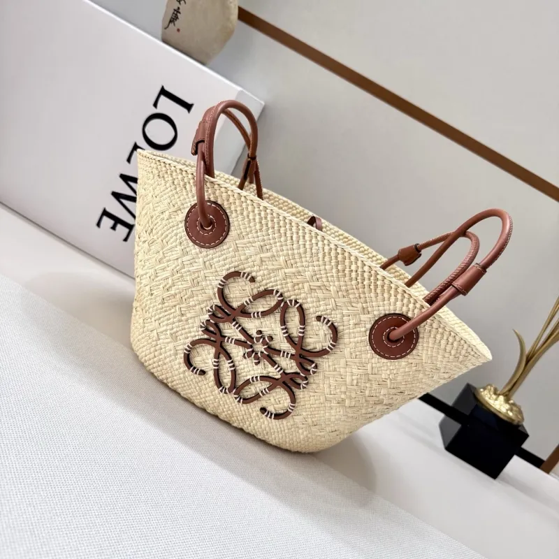 Loewe Shopping Bags-46