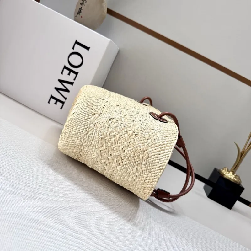 Alternative view of Loewe Shopping Bags-46
