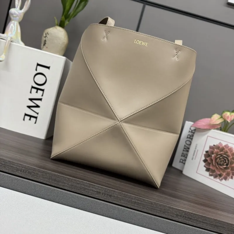 Loewe Shopping Bags-48