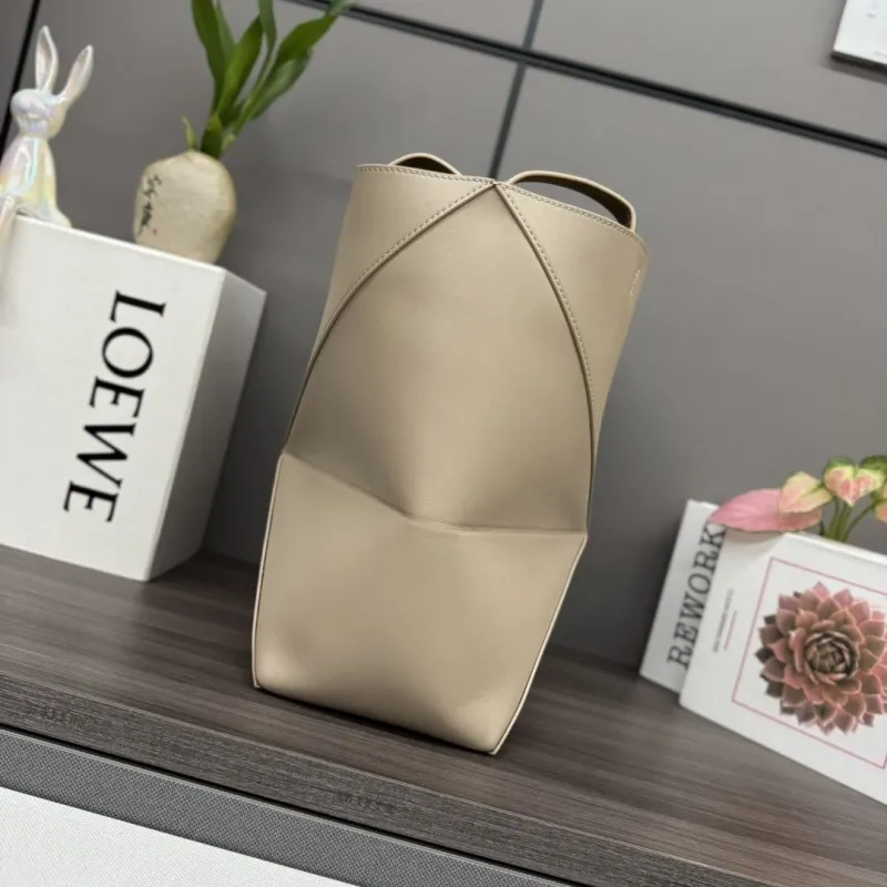 Alternative view of Loewe Shopping Bags-48