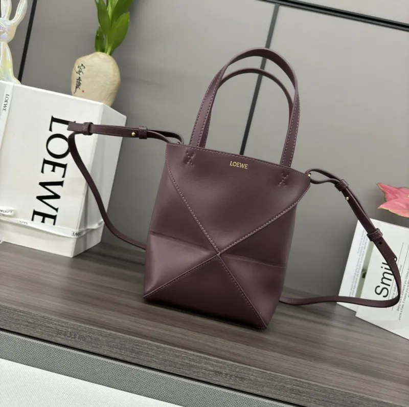 Loewe Shopping Bags-50