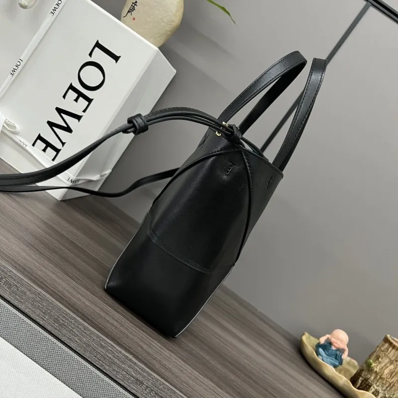Alternative view of Loewe Shopping Bags-51