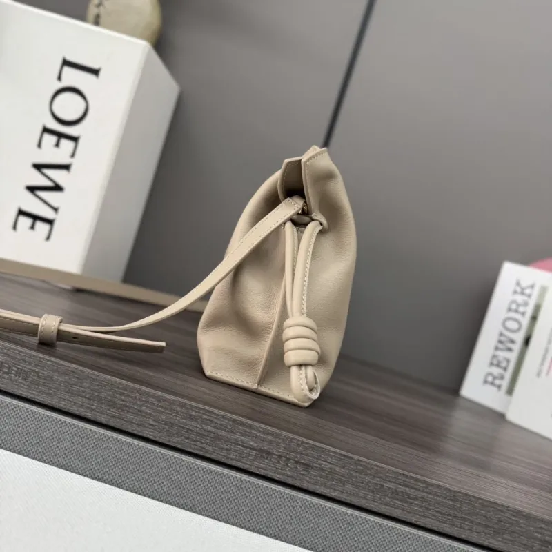 Alternative view of Loewe Shopping Bags-54