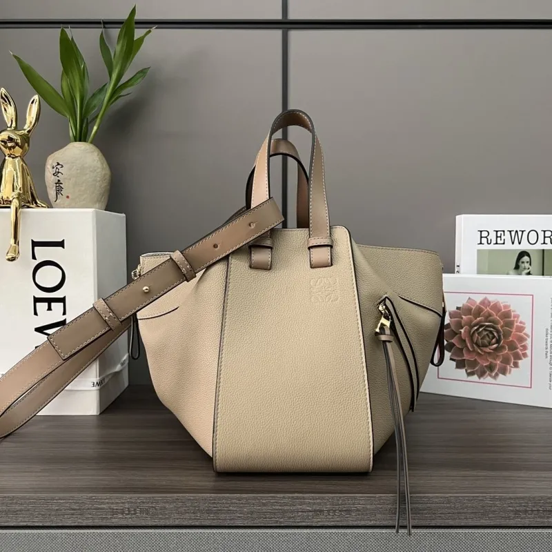 Alternative view of Loewe Shopping Bags-56