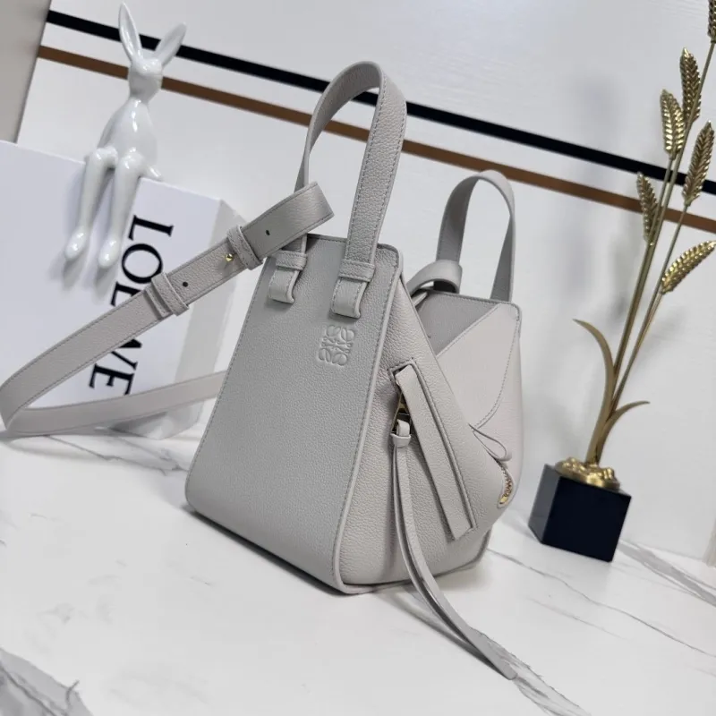 Alternative view of Loewe Shopping Bags-57
