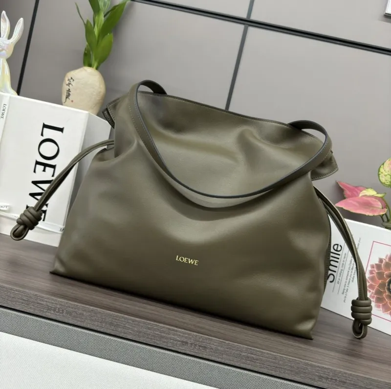 Loewe Shopping Bags-58
