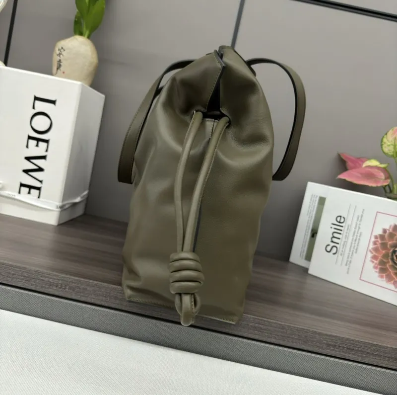 Alternative view of Loewe Shopping Bags-58