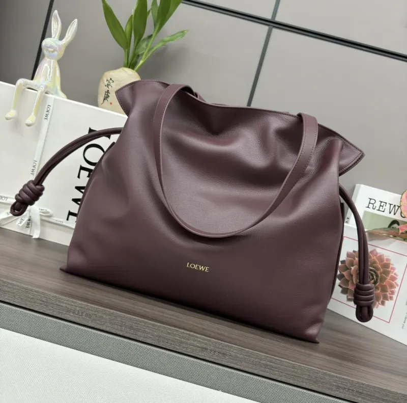 Loewe Shopping Bags-59