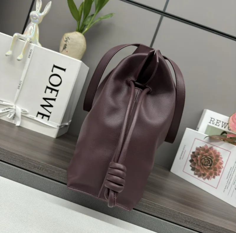 Alternative view of Loewe Shopping Bags-59