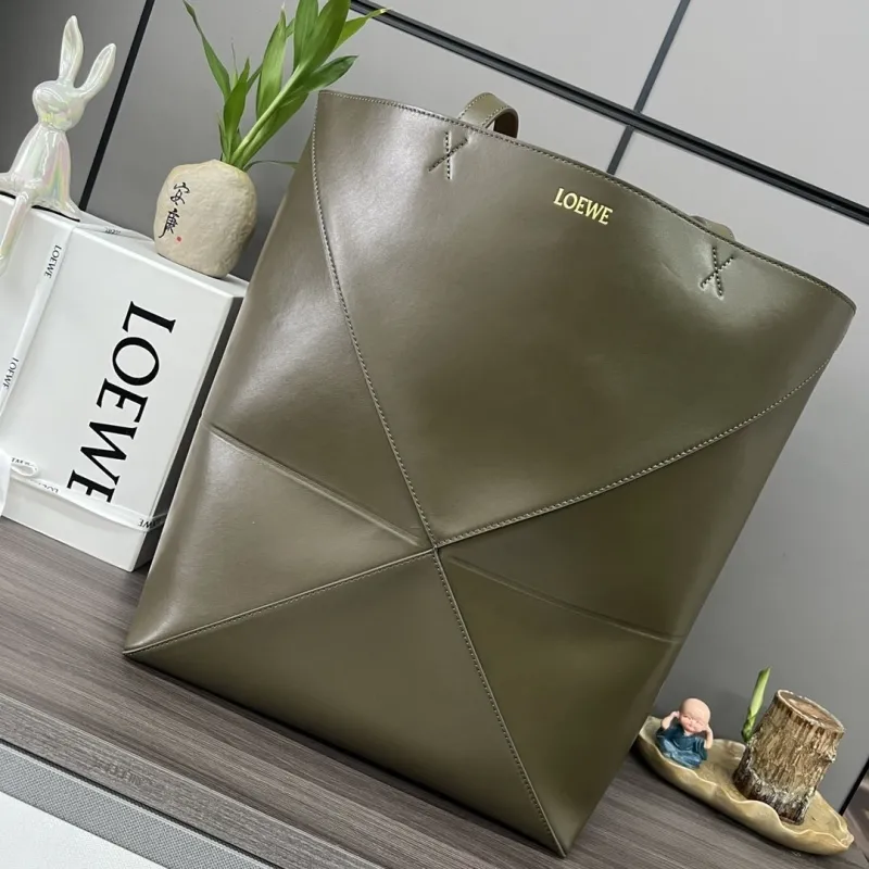 Loewe Shopping Bags-64