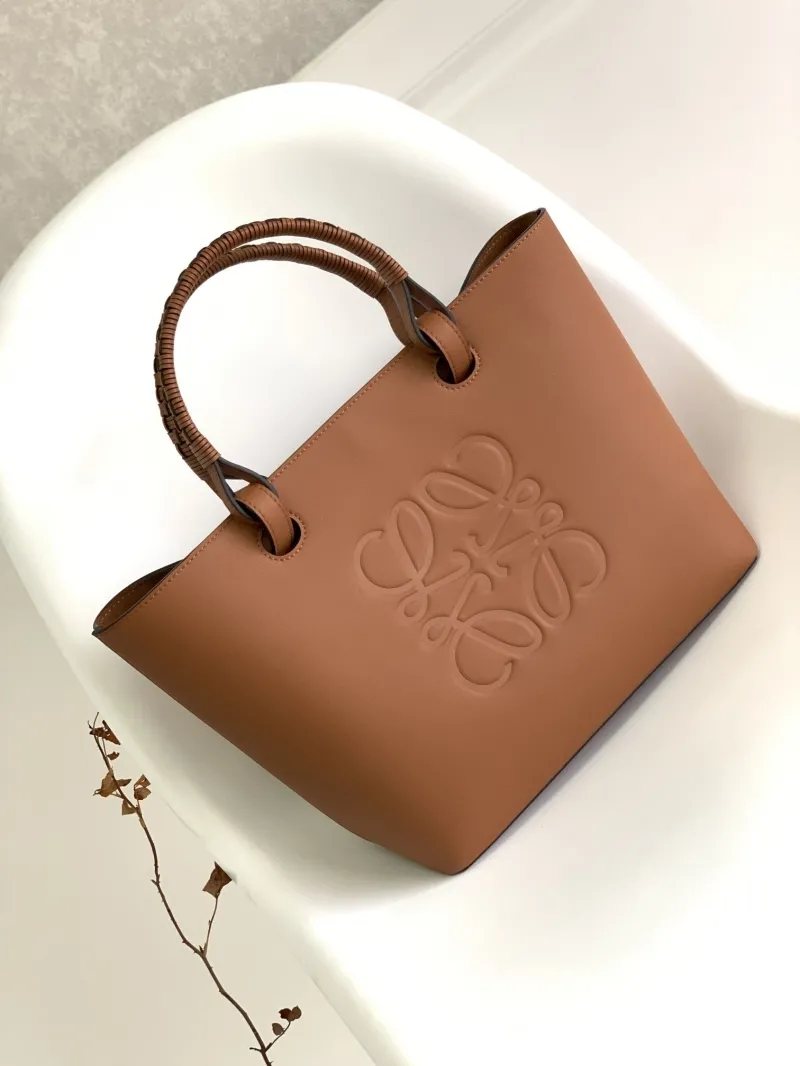 Loewe Shopping Bags-68