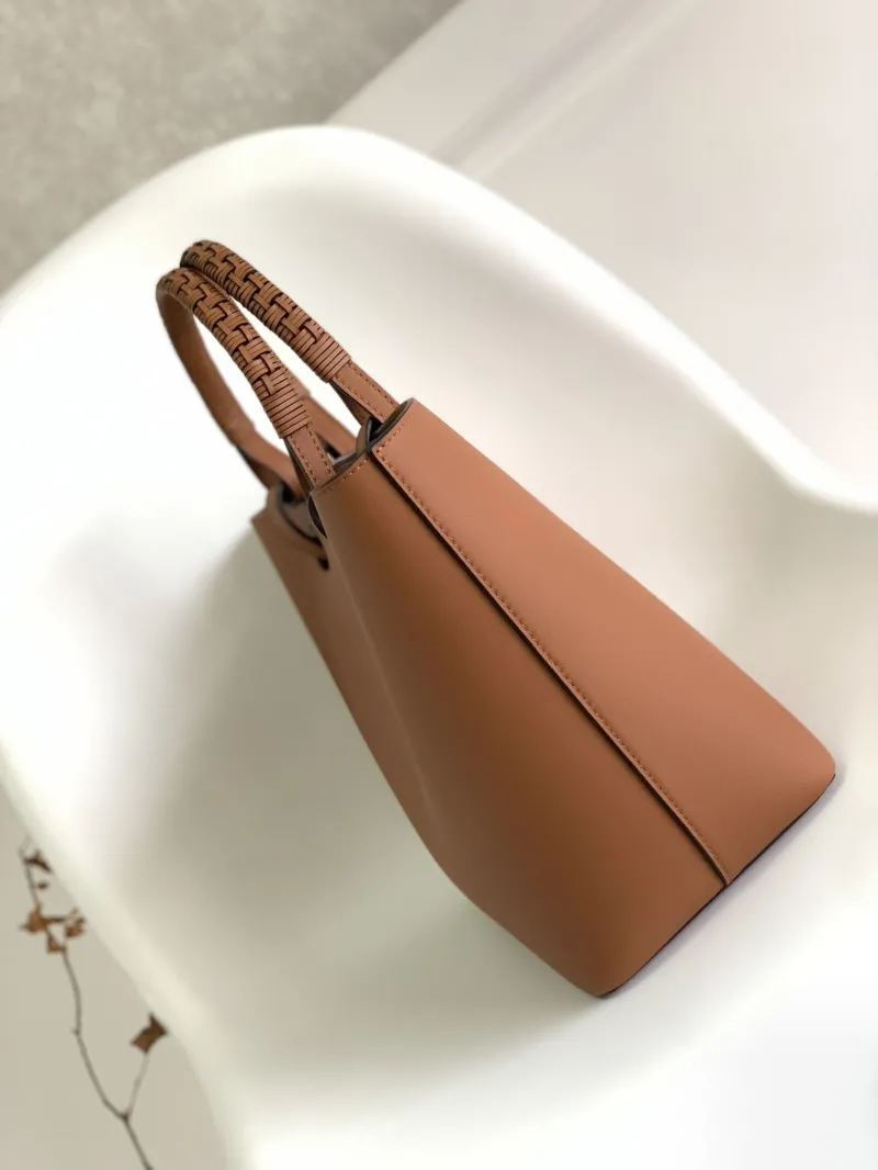 Alternative view of Loewe Shopping Bags-68