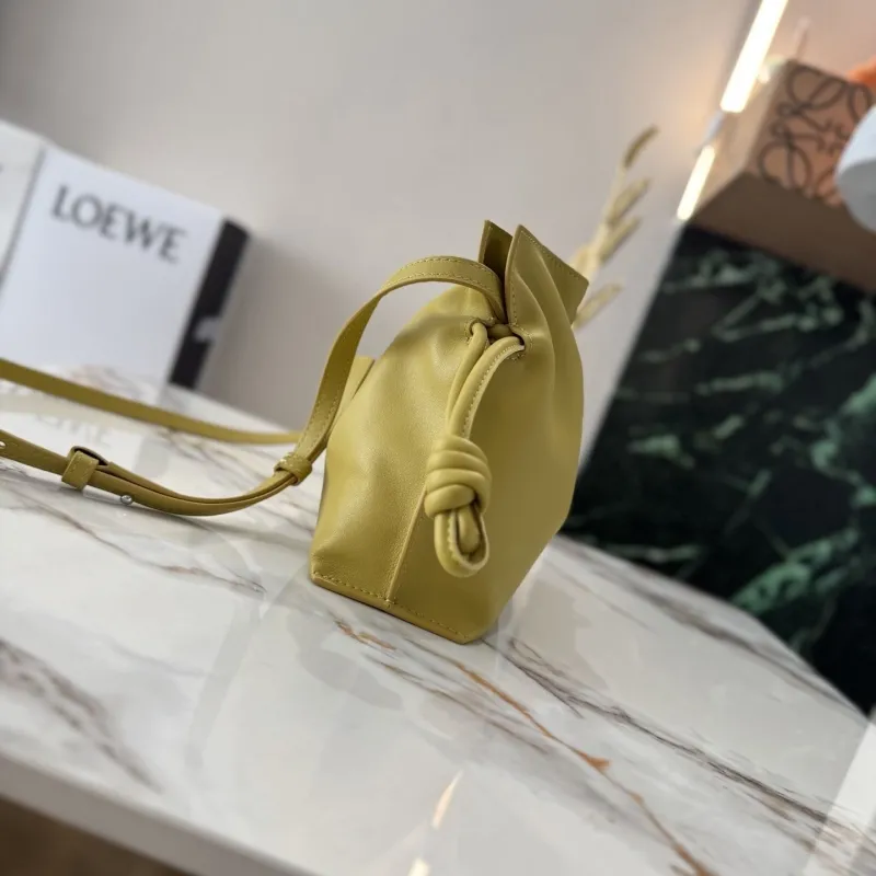 Alternative view of Loewe Shopping Bags-70