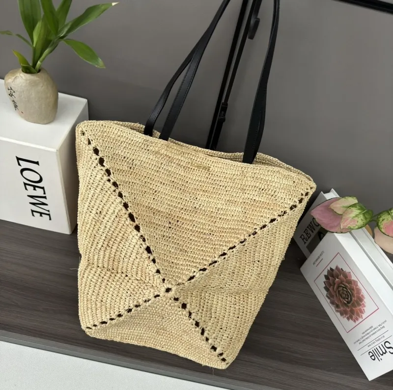 Loewe Shopping Bags-71