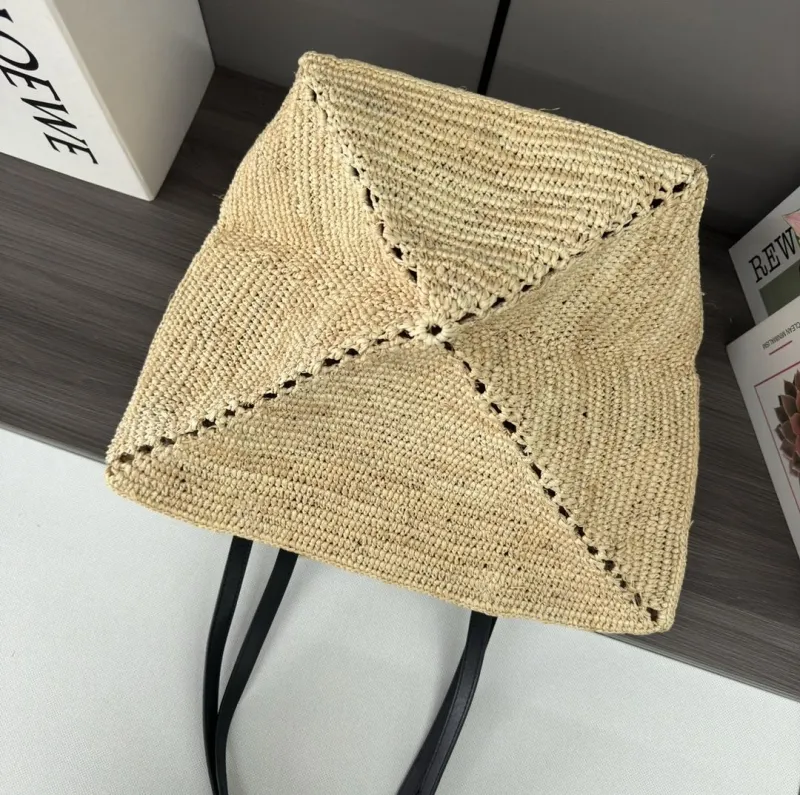 Alternative view of Loewe Shopping Bags-71