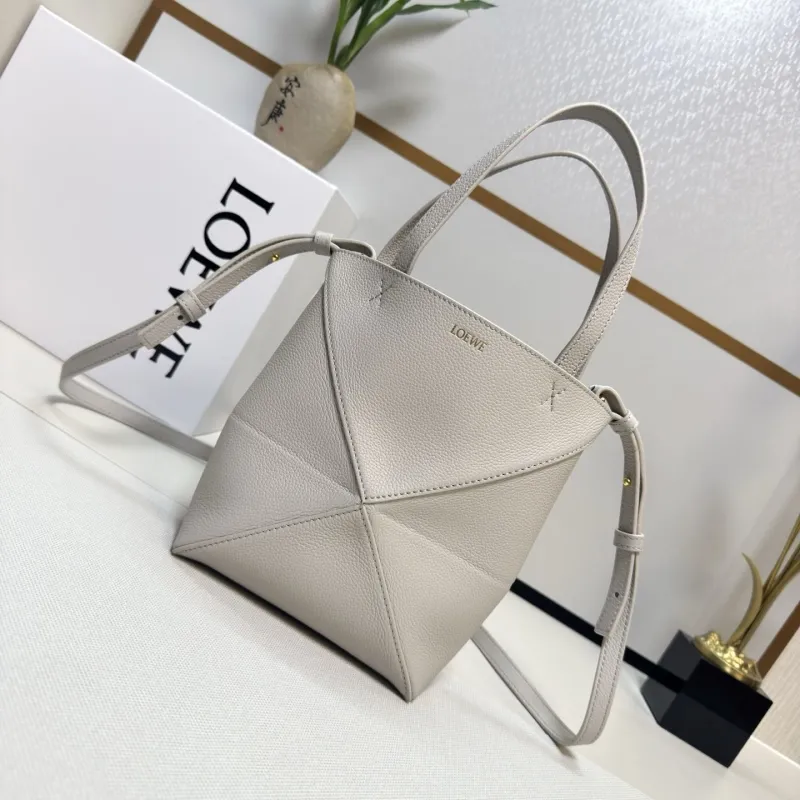 Loewe Shopping Bags-72