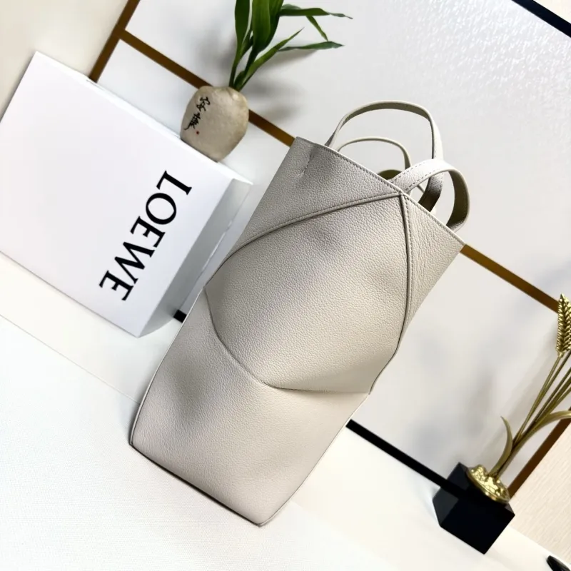 Alternative view of Loewe Shopping Bags-73