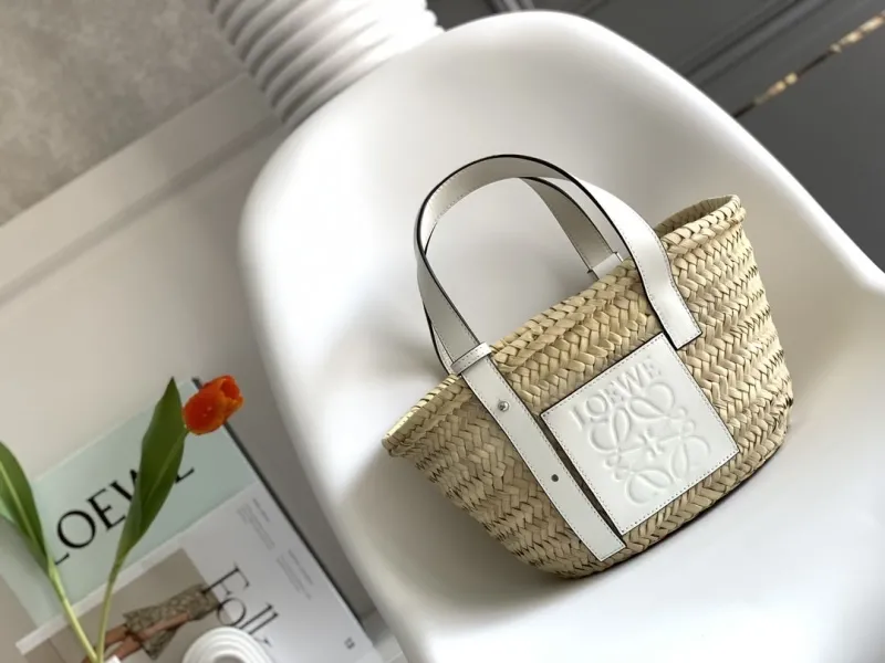 Loewe Shopping Bags-80