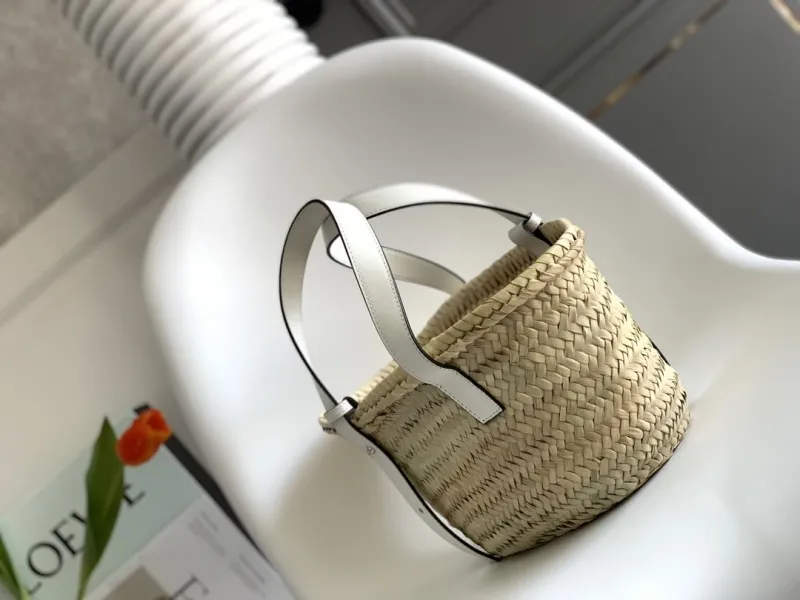 Alternative view of Loewe Shopping Bags-80