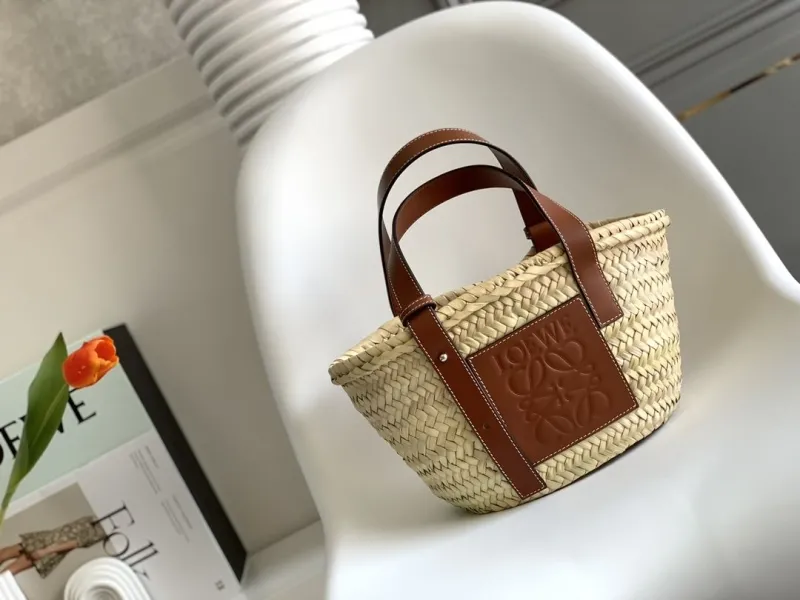 Loewe Shopping Bags-81
