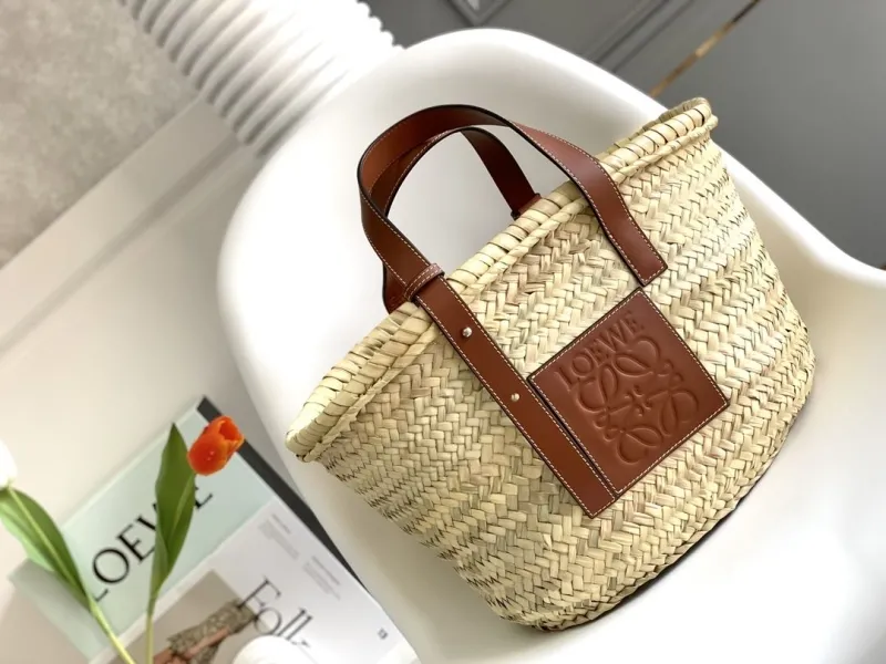 Loewe Shopping Bags-82