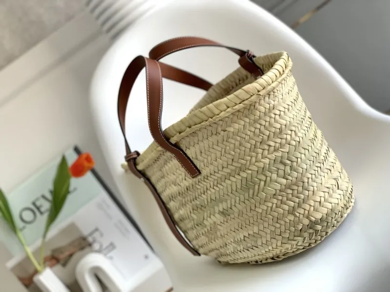 Alternative view of Loewe Shopping Bags-82