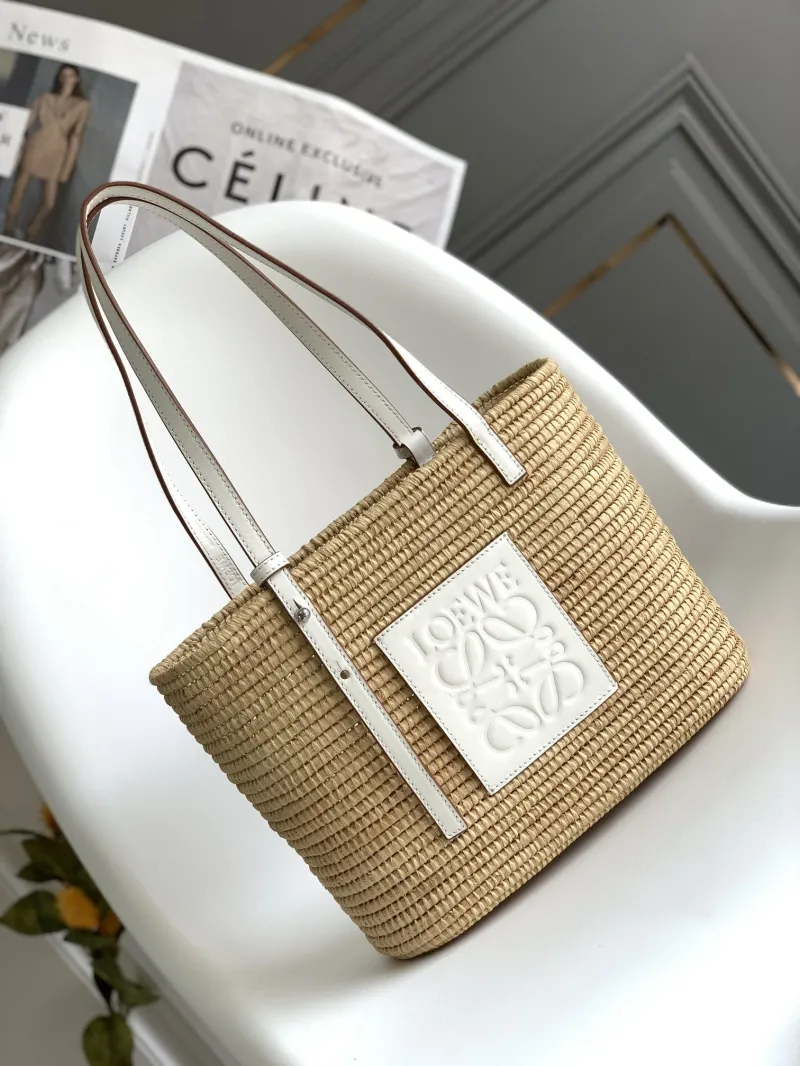 Loewe Shopping Bags-85