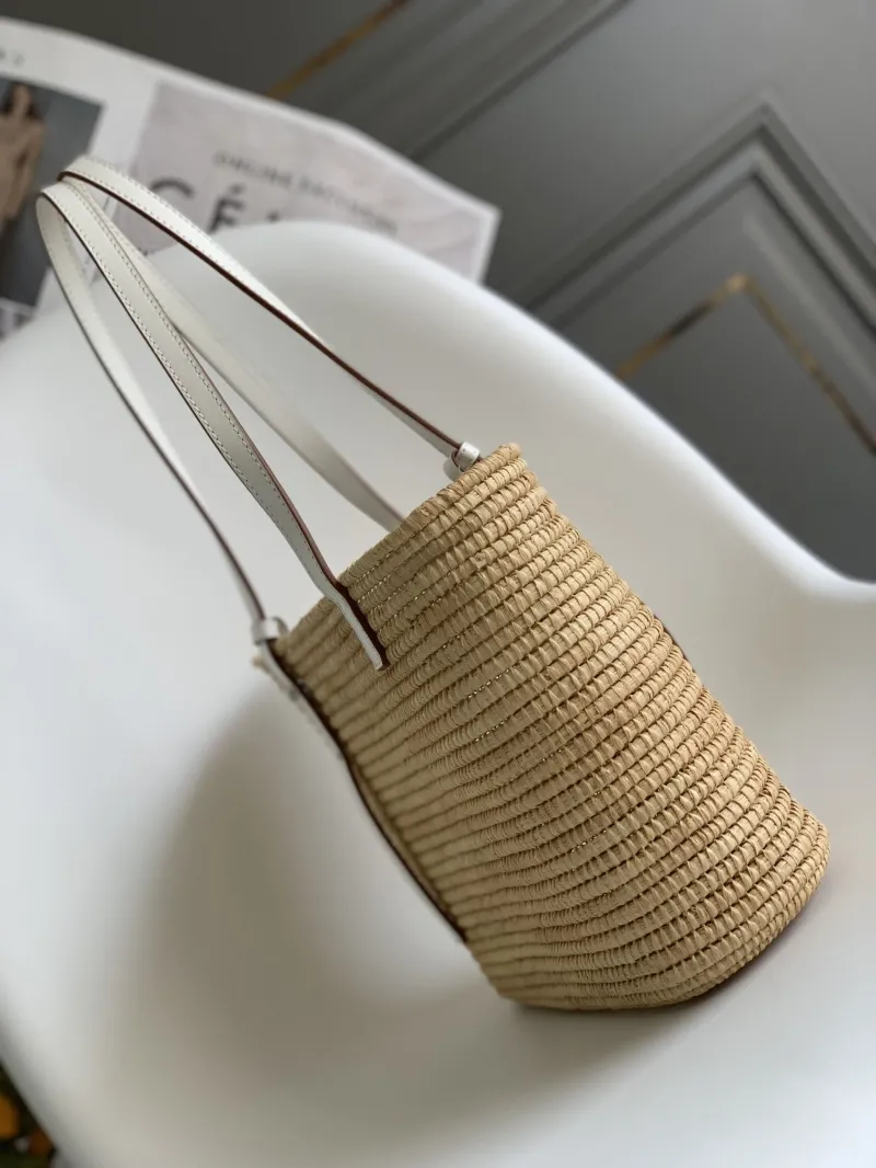 Alternative view of Loewe Shopping Bags-85