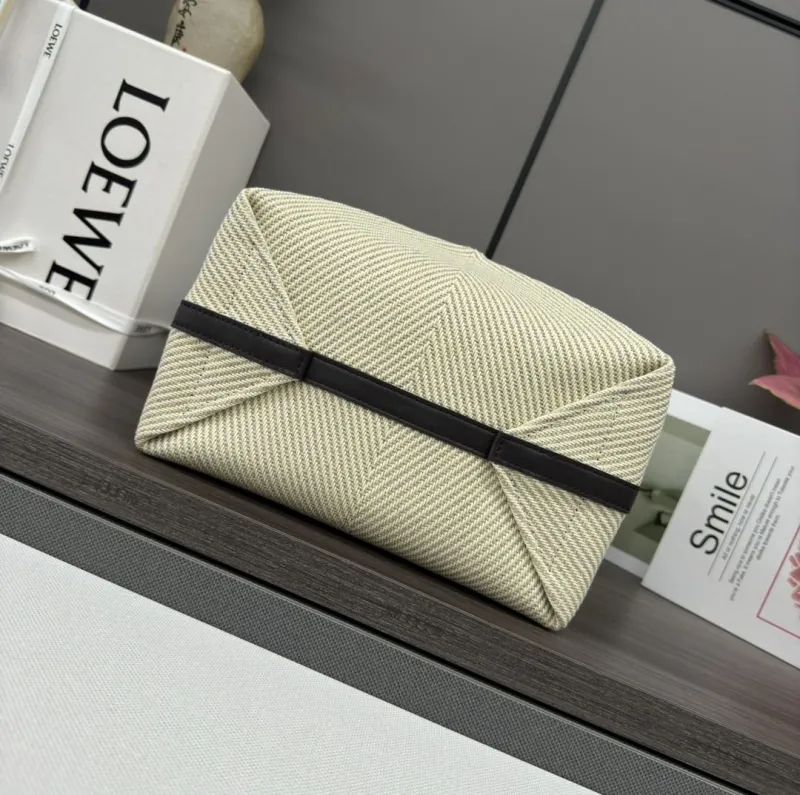 Loewe Shopping Bags-86 - Image 4