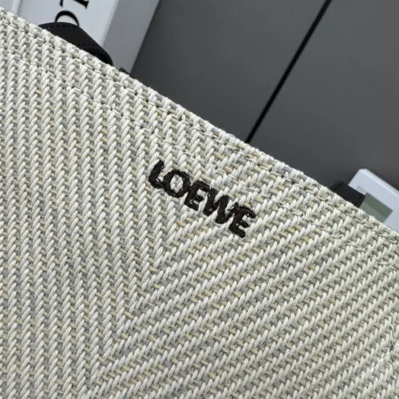 Loewe Shopping Bags-86 - Image 5
