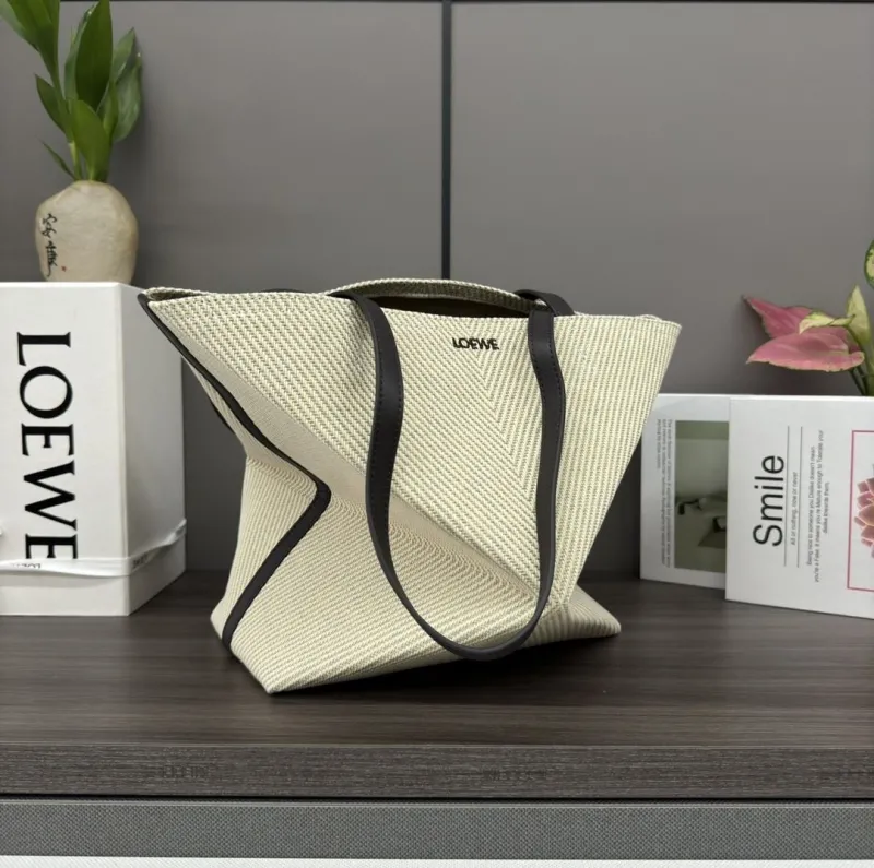 Loewe Shopping Bags-86 - Image 6