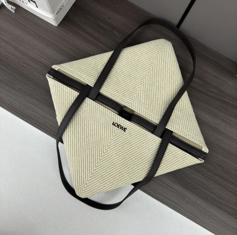 Loewe Shopping Bags-86 - Image 7