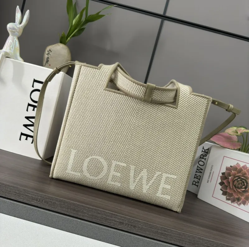 Loewe Shopping Bags-87